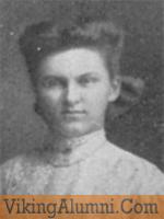 Vesta Taylor 