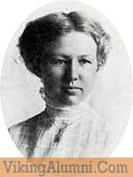 Ruth McCulloch 