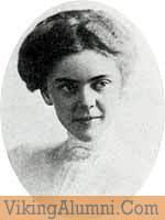 Marie Smart 