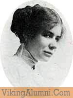 Maude Spencer 