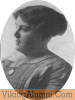 Helen Foote 