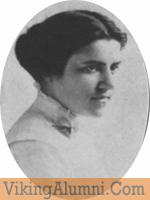 Hattie Franklin 