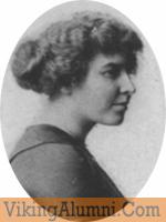 Elsie Hendley 