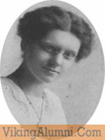 Mary Marshall 