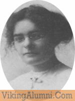 Josephine Miller 