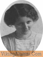 Frances Sturtevant 