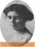 Josephine Turner 