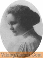 Florence Weaver 