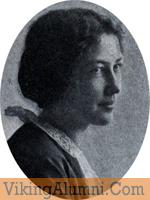 Pauline Freeman 