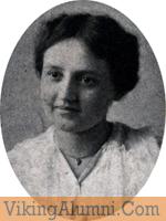 Olive Norbert 