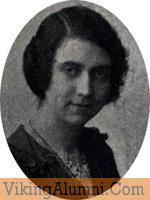 Bessie Ranney 