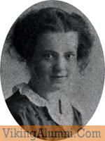 Irene Raymond 