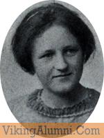 Julia Trumble 