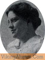 Lucille Wisner 