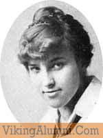 Doris Whitney 