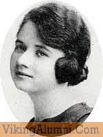 Thelma Wilcox 