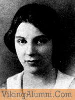 Dora Gray 