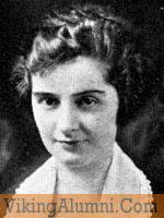 Dorothy Hannett 