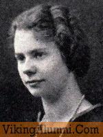 Thelma Van Horne 