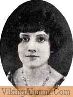 Bessie Clark 