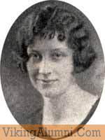 Dorothy Pattison 