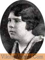 Rosaltha Richmond 