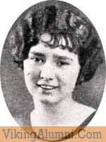 Dorothy Stringham 