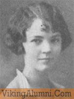 Harriette Dawson 