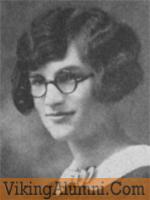 Elizabeth Greenfield 