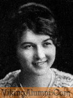 Imogene Larson 