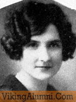 Zelma Britten 