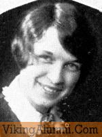 Dora Fetterhoff 