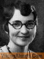 Edith Brown 