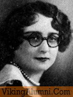 Dorothy Blake 