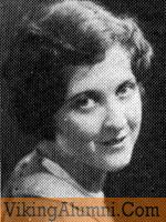 Harriet Deming 