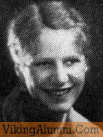 Mildred Douglass 