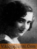 Margaret Hadden 