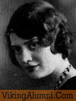 Josephine Johnson 