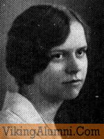 Marie Lenske 