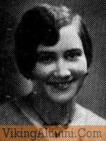 Marion McLaughlin 