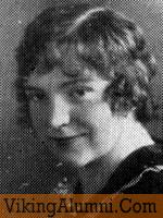 Beryl Milligan 