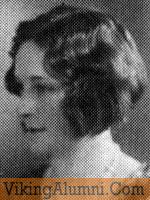 Rose Morris 