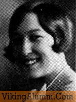 Edith Townsend 