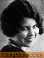 Thelma Burgess 