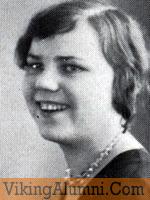 Helen Degener 