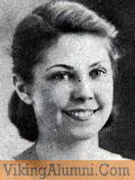 Evelyn Dickey 