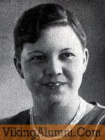 Harriett Flesher 