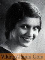 Lucille Harding 