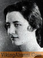 Florence Hunt 