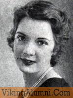 Claudine Morgan 